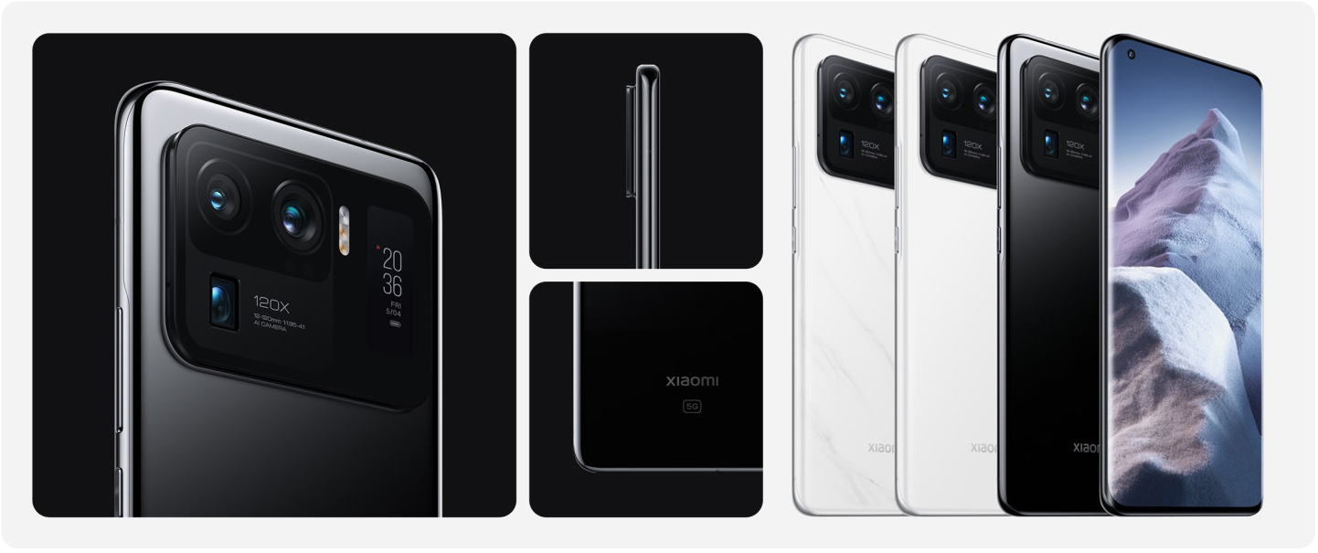 مقایسه آیفون پرو مکس اپل با گلکسی اس اولترا سامسونگ c1 1