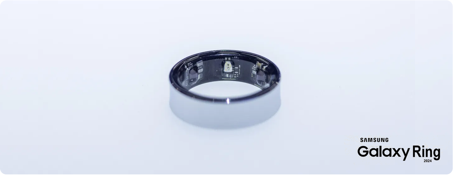 اخبار کامل گلکسی رینگ سامسونگ ring