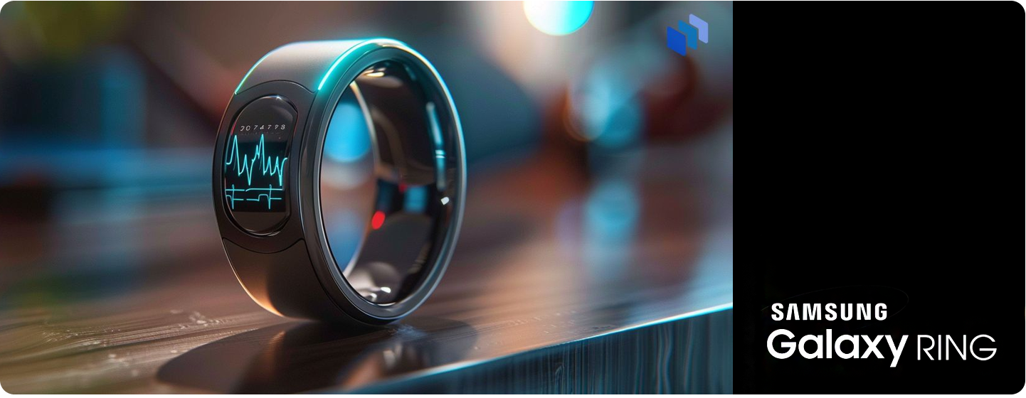 اخبار کامل گلکسی رینگ سامسونگ ring2