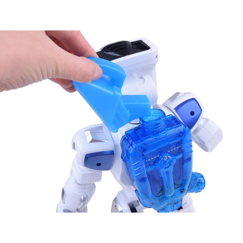 ربات کنترلی مدل Water Driven Robot K3 ربات کنترلی مدل Water Driven Robot K3