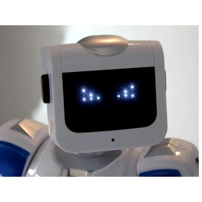 ربات کنترلی مدل Water Driven Robot K3 ربات کنترلی مدل Water Driven Robot K3
