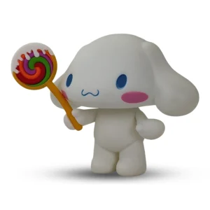 Cinnamoroll figure candy in hand code NO.9934 1