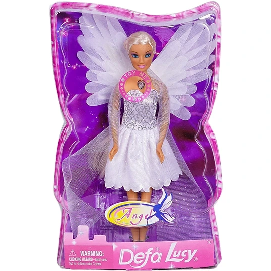 عروسک Defa Lucy عروسک Defa Lucy