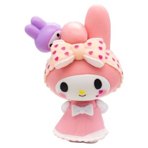 action figure sanrio my melody c 1