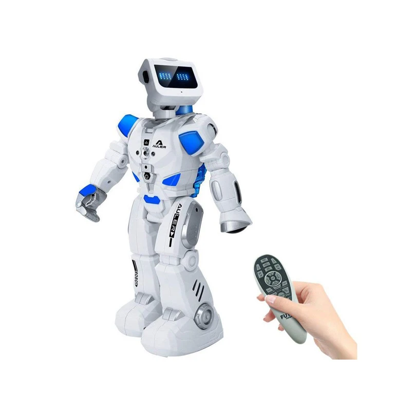 ربات کنترلی مدل Water Driven Robot K3 ربات کنترلی مدل Water Driven Robot K3