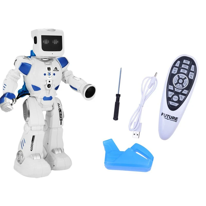 ربات کنترلی مدل Water Driven Robot K3 ربات کنترلی مدل Water Driven Robot K3