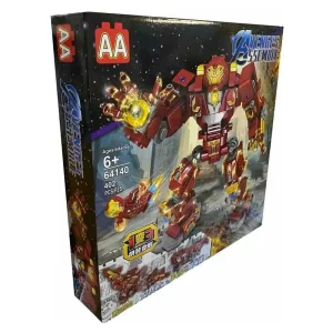 ironman 1
